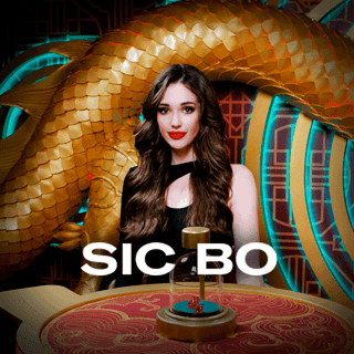 Sic Bo screenshot