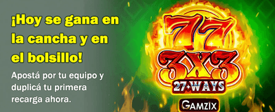 Ganá grande en Rainbet hoy