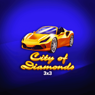 City of Diamonds (3x3) screenshot