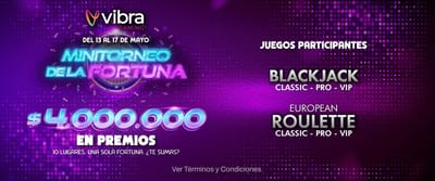 Bono de Bienvenida Explosivo promotion