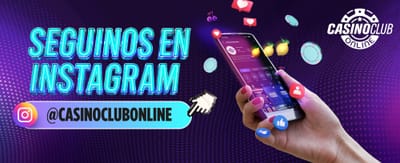 Sumate y empezá a ganar